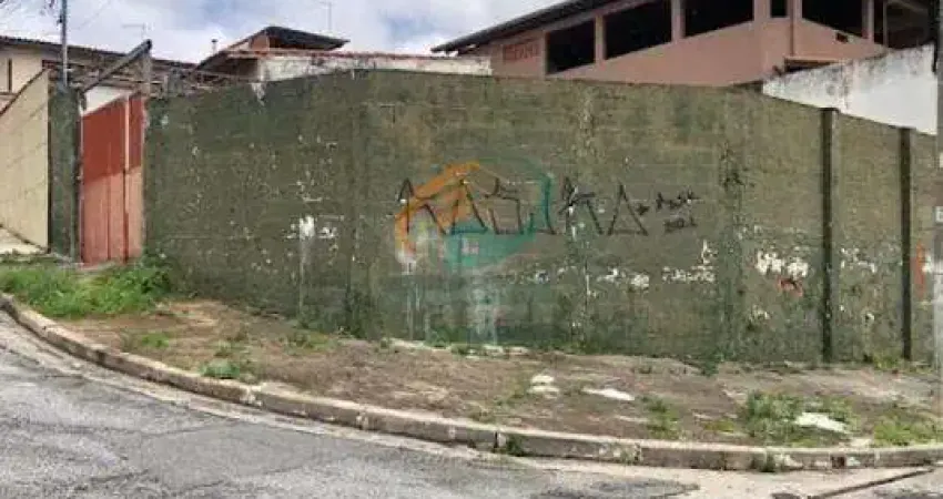 Terreno a Venda 139m² em Jardim Paraventi -  Guarulhos
