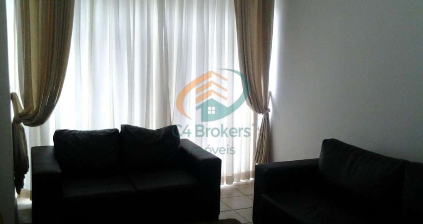 Apartamento em Centro - Guarulhos, SP