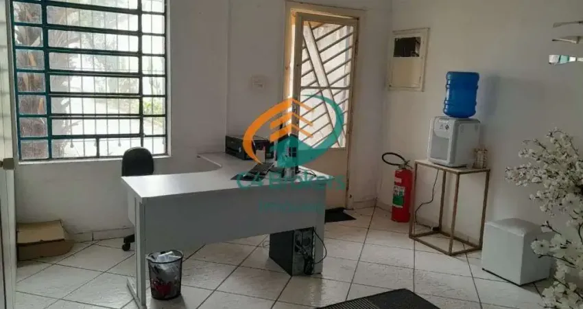 Casa com 3 quartos à venda no Centro, Guarulhos