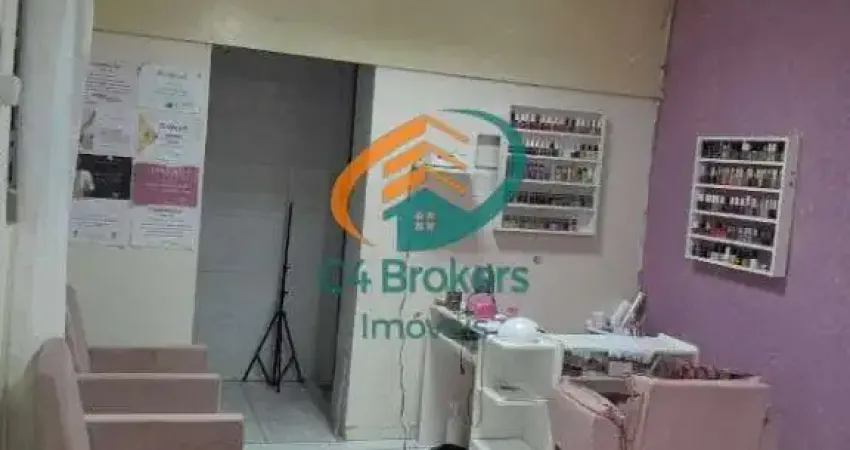 Casa com 3 quartos à venda no Centro, Guarulhos 