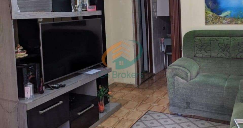 Casa com 4 quartos à venda no Jardim Dourado, Guarulhos 