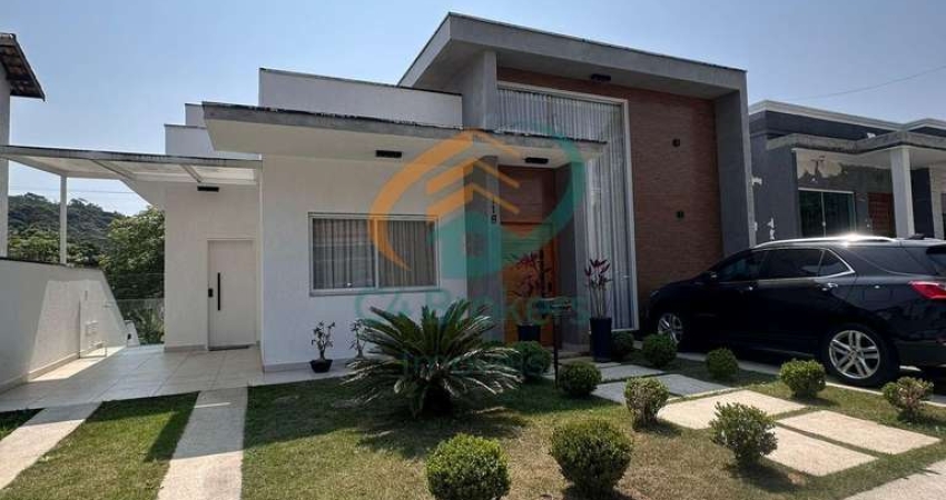 Casa com 3 quartos à venda na Cidade Parquelandia, Mogi das Cruzes 
