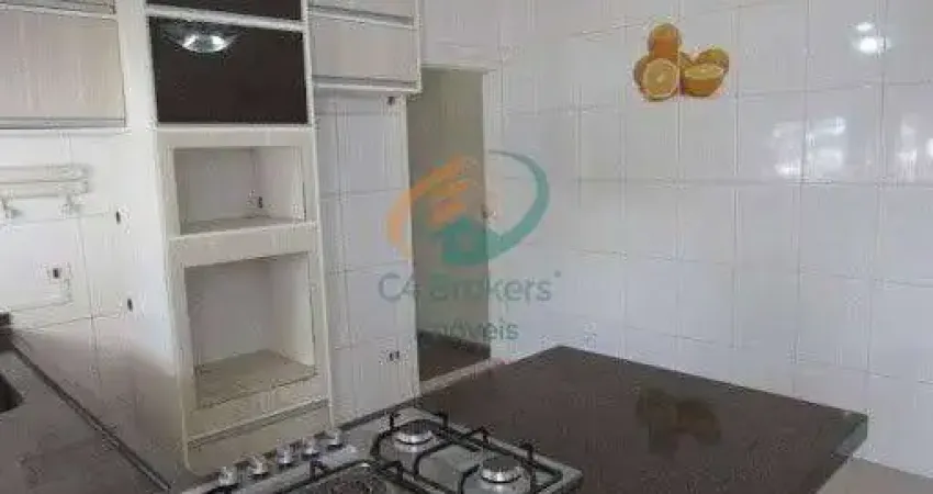 Casa com 2 quartos à venda no Jardim Terezópolis, Guarulhos 