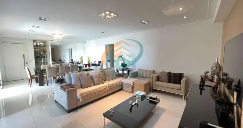 Apartamento com 4 quartos à venda no Jardim Zaira, Guarulhos 