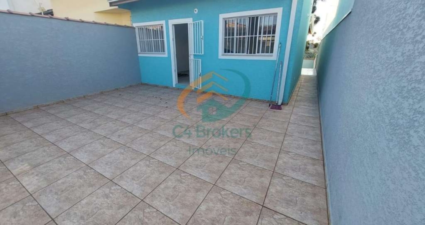 Casa em Caetetuba - Atibaia, SP