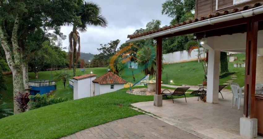Chácara em Invernada - Mairiporã, SP