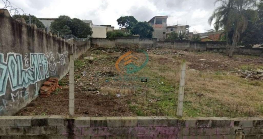 Terreno à venda na Vila Nova Bonsucesso, Guarulhos 