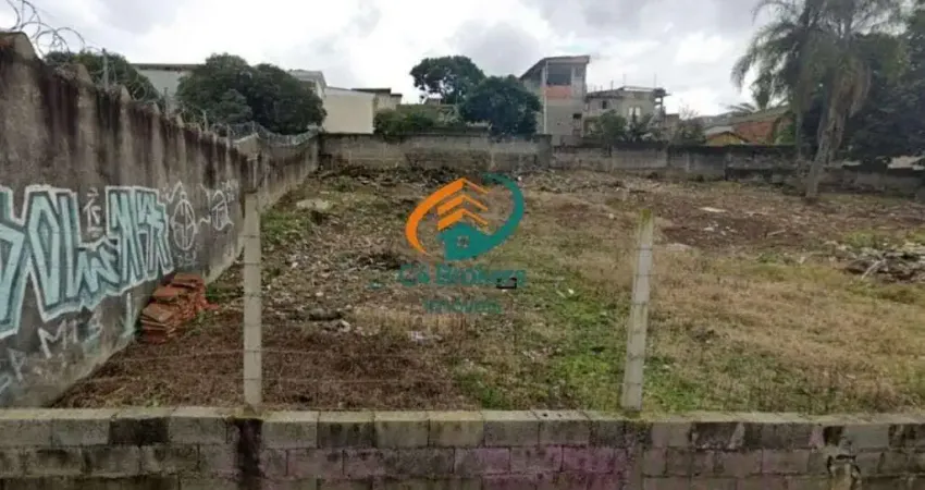 Terreno à venda na Vila Nova Bonsucesso, Guarulhos