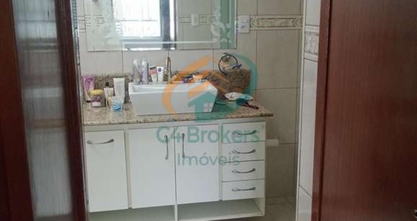 Casa com 3 quartos à venda no Jardim Vila Galvão, Guarulhos 