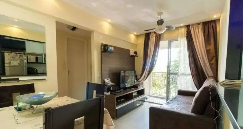 Apartamento com 2 quartos para alugar na Ponte Grande, Guarulhos 