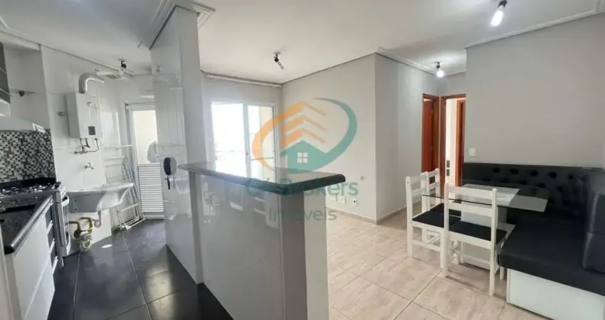 Apartamento com 2 quartos à venda na Vila Endres, Guarulhos 