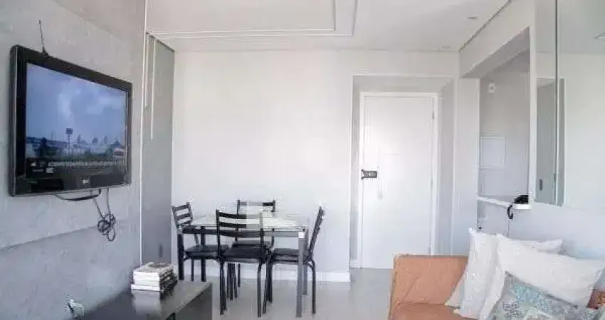 Apartamento com 2 quartos à venda na Vila Leonor, Guarulhos 
