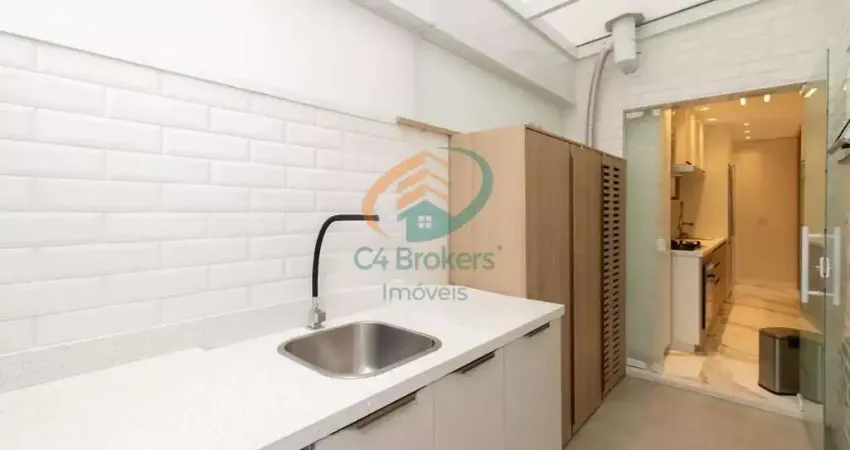 Apartamento com 2 quartos à venda na Vila Miriam, Guarulhos 