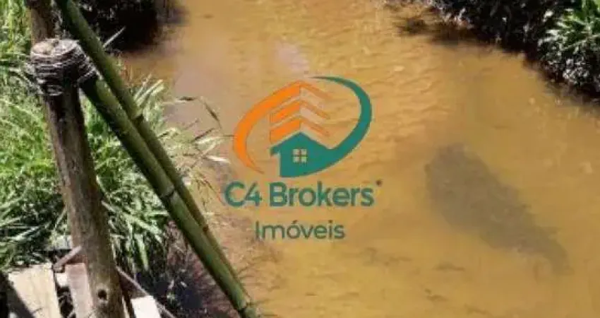 Chácara / sítio com 3 quartos à venda no Ribeirão Grande, Pindamonhangaba