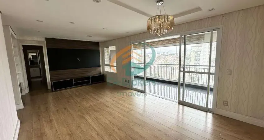 Apartamento em Vila Progresso - Guarulhos, SP por 1