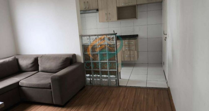 Apartamento com 2 quartos à venda no Jardim Cocaia, Guarulhos 