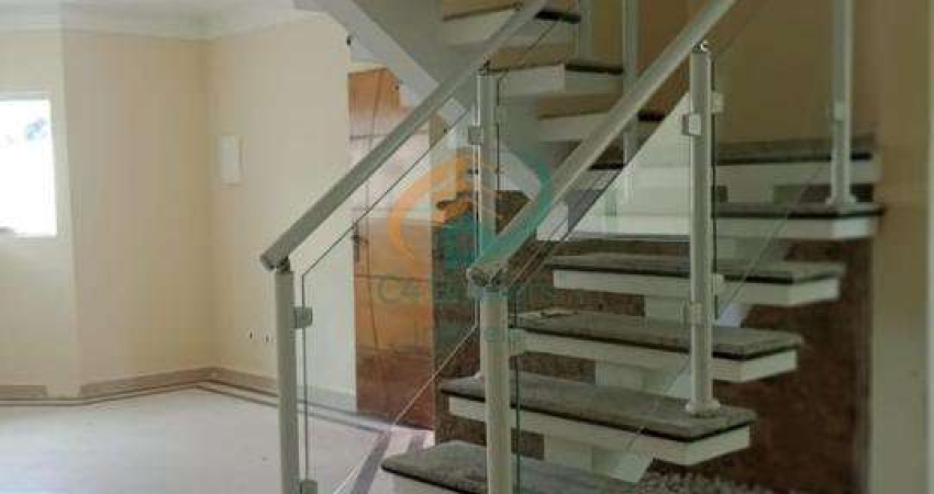 Casa com 3 quartos à venda na Vila Galvão, Guarulhos 
