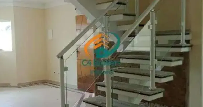 Casa com 3 quartos à venda na Vila Galvão, Guarulhos