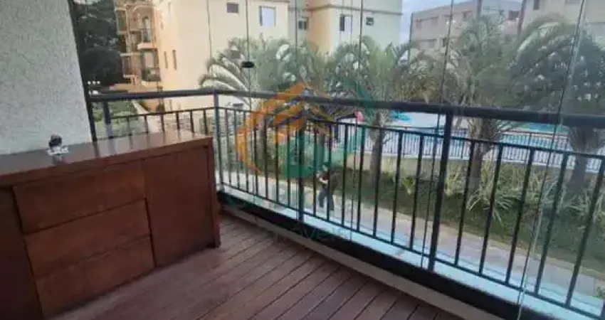 Apartamento com 3 quartos à venda no Picanço, Guarulhos 
