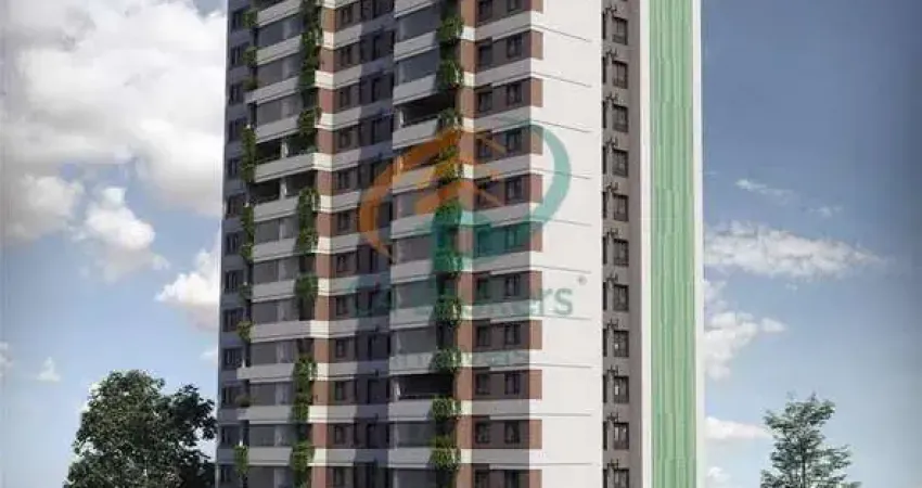 Apartamento em Jardim Flor da Montanha - Guarulhos, SP