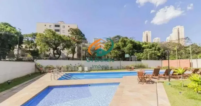 Apartamento com 2 quartos à venda na Vila Leonor, Guarulhos