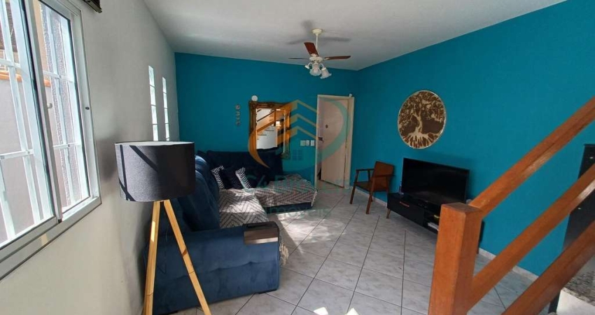 Casa com 2 quartos à venda no Jardim do Trevo, Atibaia 