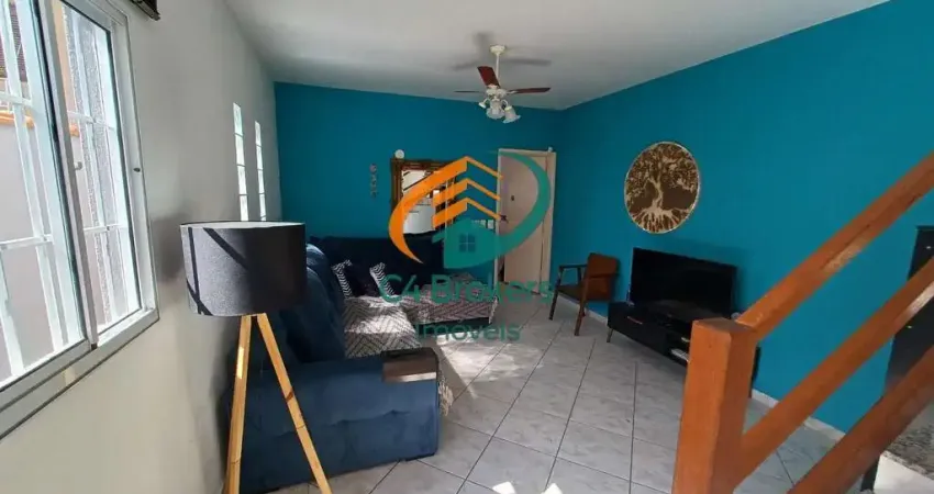 Casa com 2 quartos à venda no Jardim do Trevo, Atibaia