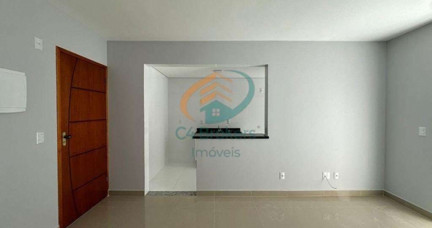 Apartamento em Vila Nova Bonsucesso - Guarulhos, SP