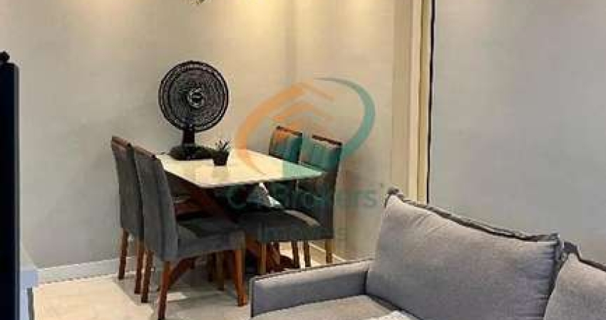 Apartamento com 2 quartos à venda no Macedo, Guarulhos 