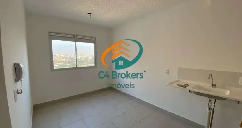 Apartamento com 2 quartos para alugar na Vila Maria, São Paulo