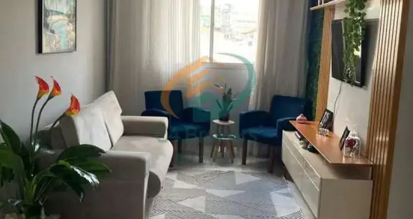 Apartamento em Macedo - Guarulhos, SP