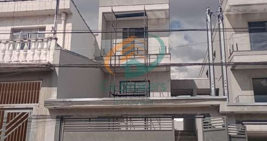Sobrado em Vila Galvão - Guarulhos, SP
