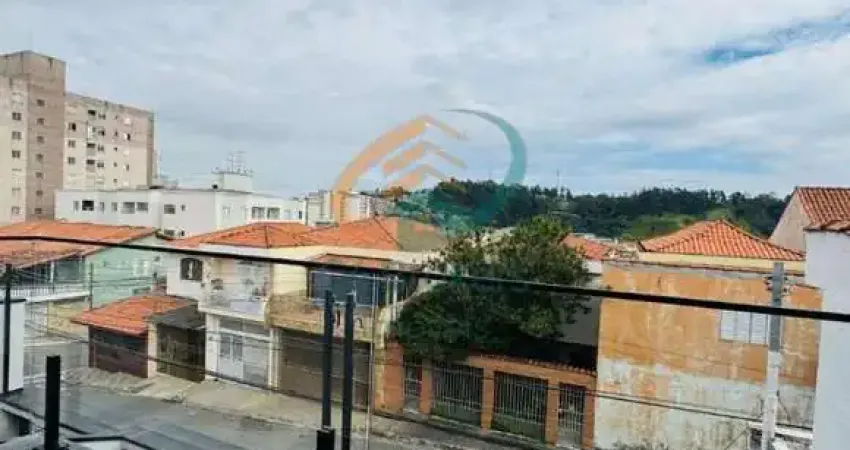 Sobrado em Vila Galvão - Guarulhos, SP