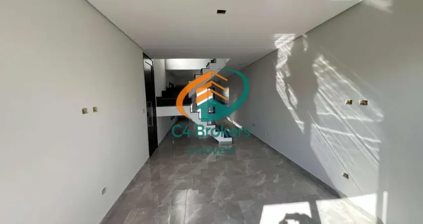 Casa com 3 quartos à venda na Vila Galvão, Guarulhos 