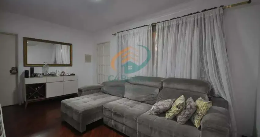 Casa com 3 quartos à venda na Vila Nilo, São Paulo 