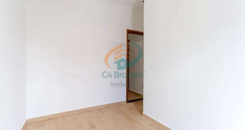 Casa com 3 quartos à venda no Parque Vitória, São Paulo 