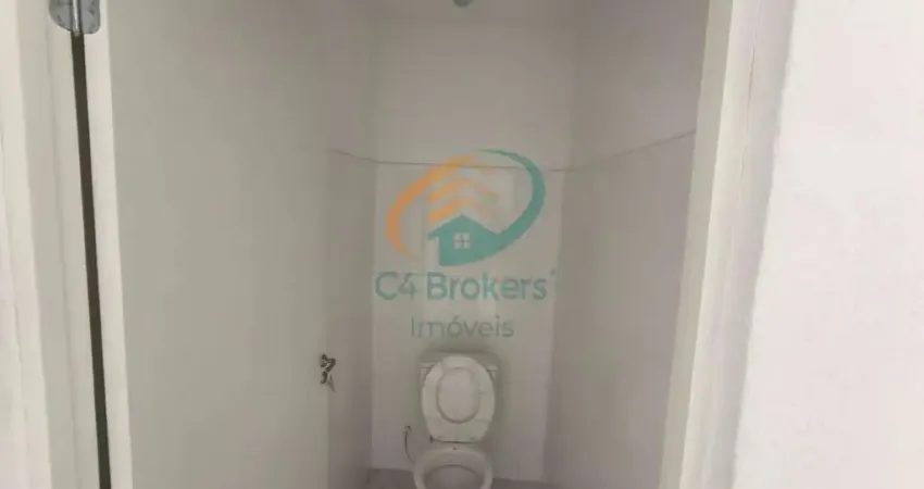 Ponto comercial para alugar no Jardim Tranqüilidade, Guarulhos 