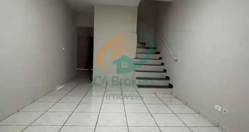 Casa com 2 quartos à venda na Vila Nova Bonsucesso, Guarulhos 