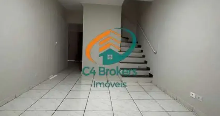Casa com 2 quartos à venda na Vila Nova Bonsucesso, Guarulhos