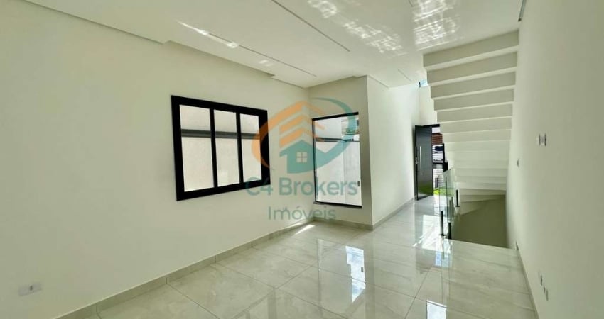 Casa com 3 quartos à venda no Jardim Rincão, Arujá 