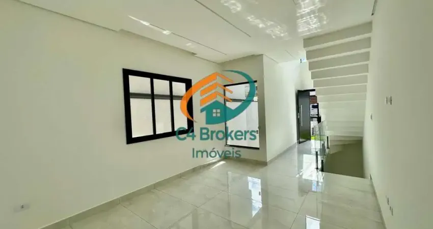 Casa com 3 quartos à venda no Jardim Rincão, Arujá