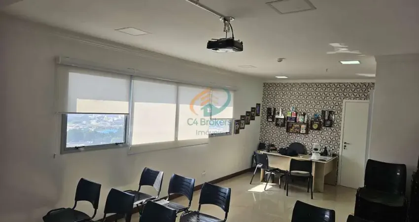 Sala á venda em Vila Augusta - Guarulhos, SP