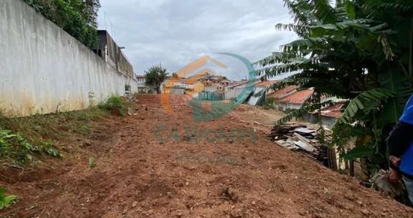 Terreno em Vila Paulistana - São Paulo, SP