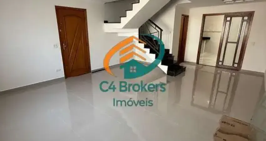 Casa com 3 quartos à venda no Jardim São Ricardo, Guarulhos