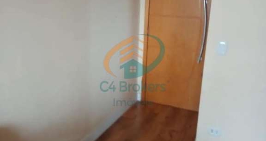 Apartamento com 3 quartos à venda no Gopoúva, Guarulhos 