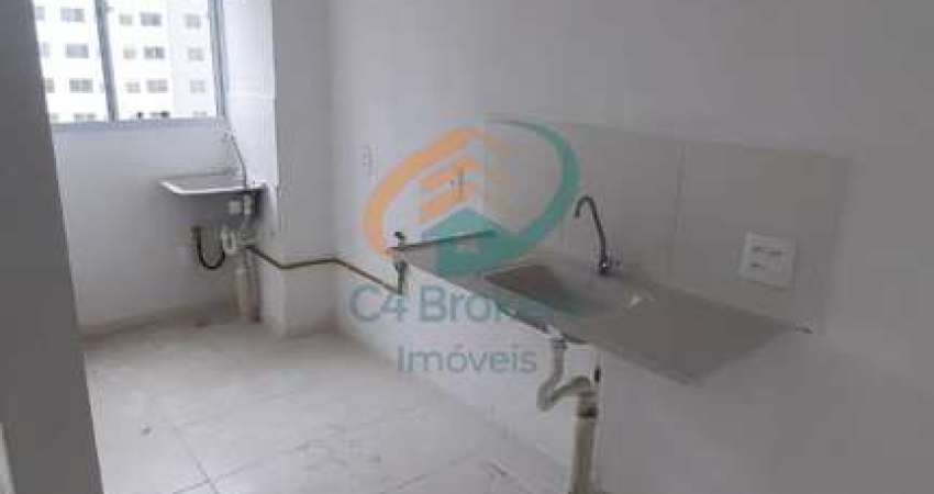 Apartamento em Vila Nova Bonsucesso - Guarulhos, SP