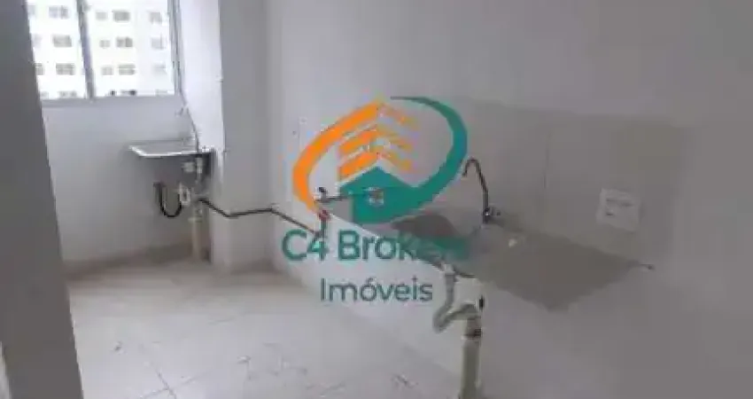 Apartamento com 2 quartos à venda na Vila Nova Bonsucesso, Guarulhos