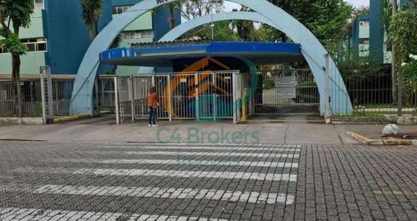 Apartamento em Parque Cecap - Guarulhos, SP