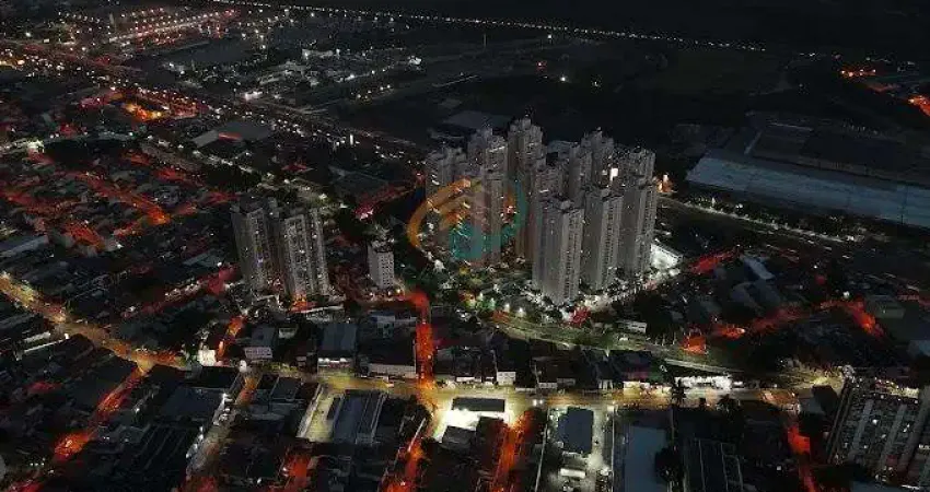 Apartamento com 3 quartos à venda na Vila Leonor, Guarulhos 