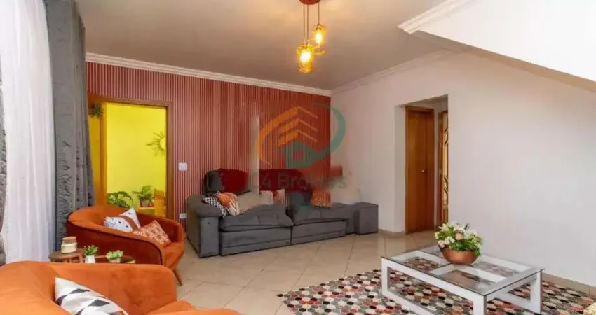 em Vila Rosalia  -  Guarulhos